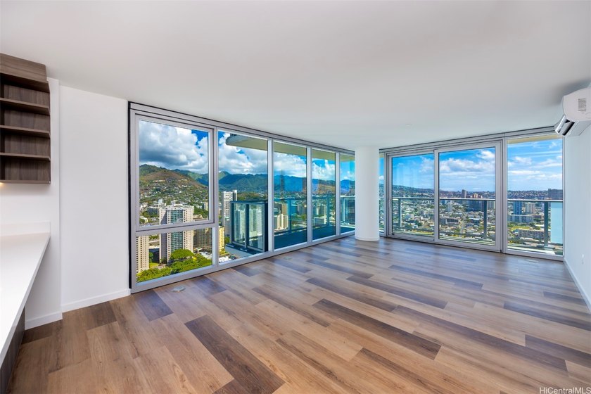 The Park on Keeaumoku is Honolulu's newest high-rise destination - Beach Condo for sale in Honolulu, Hawaii on Beachhouse.com