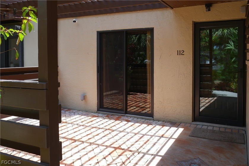 Discover an unparalleled living experience in this rare gem on - Beach Condo for sale in Fort Myers, Florida on Beachhouse.com