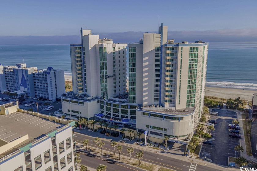 You do not want to miss out on this gold rated unit.  It is a 1 - Beach Condo for sale in North Myrtle Beach, South Carolina on Beachhouse.com