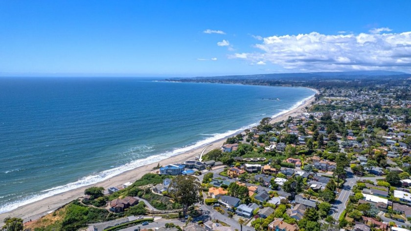 This magnificent contemporary solar home is ideally located on - Beach Home for sale in Aptos, California on Beachhouse.com