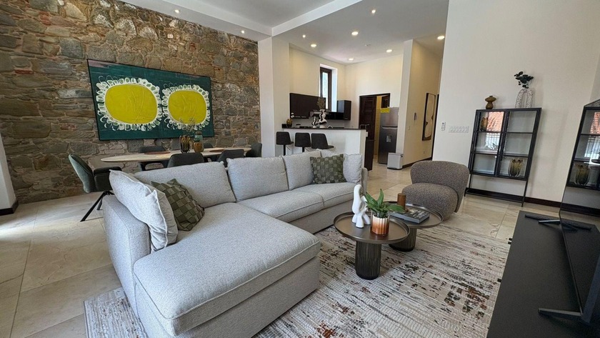 Turnkey Apartment for Sale in Casa Dawson Casco Viejo

Bohemian - Beach Condo for sale in Panama City,  on Beachhouse.com