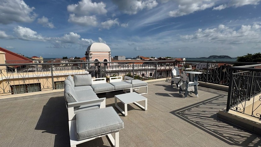 Penthouse for Sale in Casa Dawson Casco Viejo Panama

Bohemian - Beach Condo for sale in Panama City,  on Beachhouse.com