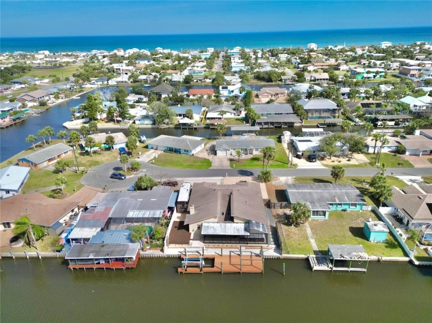 One or more photo(s) has been virtually staged. Owner financing - Beach Home for sale in Flagler Beach, Florida on Beachhouse.com