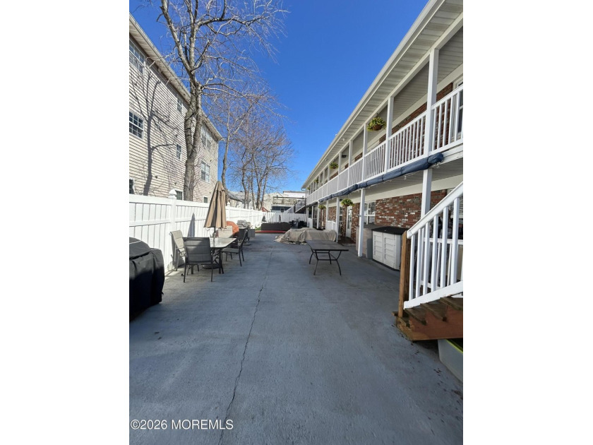 WOW! BEAUTIFUL, SPACIOUS, AND IMPECCABLY MAINTAINED CONDO IN - Beach Condo for sale in Seaside Heights, New Jersey on Beachhouse.com