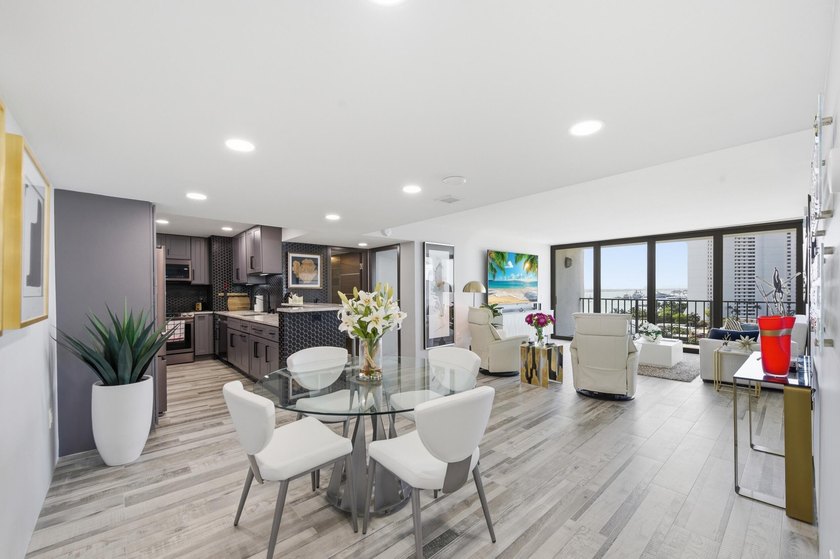 Million-dollar views without the million-dollar price tag. This - Beach Condo for sale in West Palm Beach, Florida on Beachhouse.com