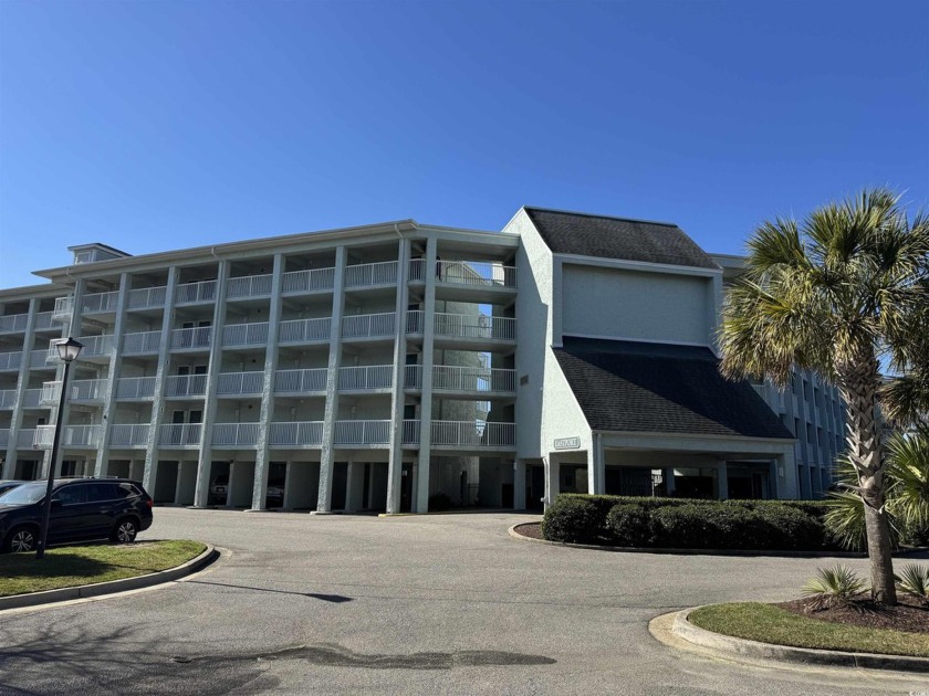 Don't miss out on this incredible opportunity to own a - Beach Condo for sale in Pawleys Island, South Carolina on Beachhouse.com