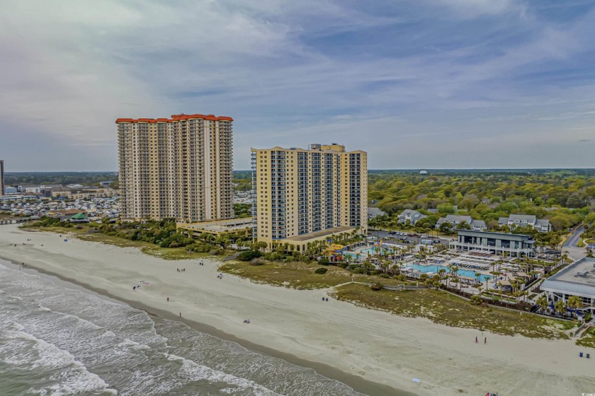 This large three bedroom, three full bathroom condominium is a - Beach Condo for sale in Myrtle Beach, South Carolina on Beachhouse.com