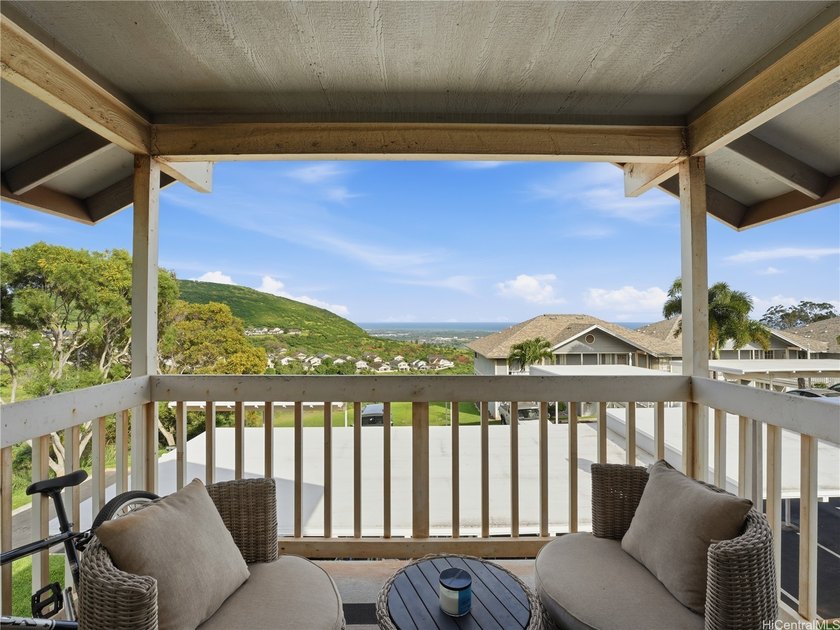 LOCATION, LOCATION, LOCATION in the highly sought-after Makakilo - Beach Condo for sale in Kapolei, Hawaii on Beachhouse.com