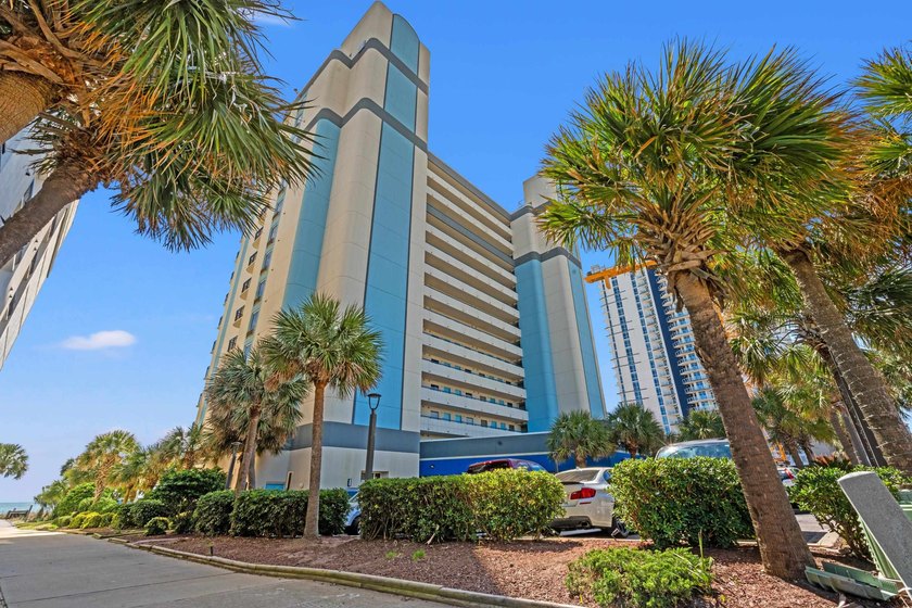 After a near 100% renovation, the owner's priorities have - Beach Condo for sale in Myrtle Beach, South Carolina on Beachhouse.com