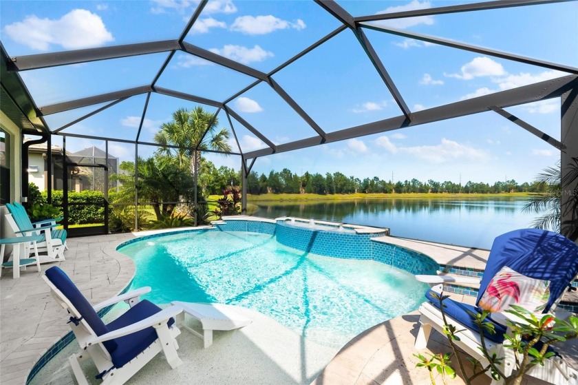 This rarely available Crestview Model, featuring over $100K in - Beach Home for sale in Bradenton, Florida on Beachhouse.com