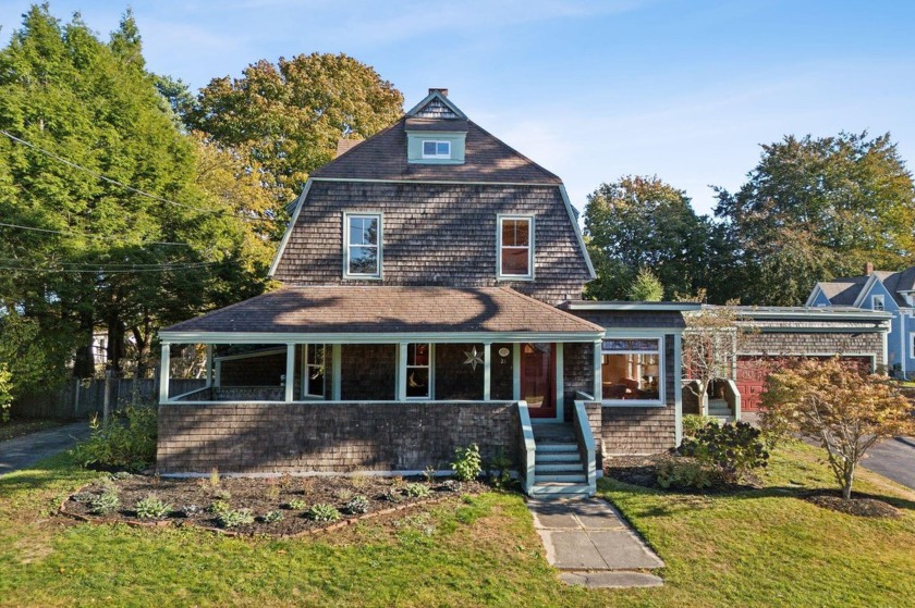 Your next home awaits - located in a premier South Portland - Beach Home for sale in South Portland, Maine on Beachhouse.com