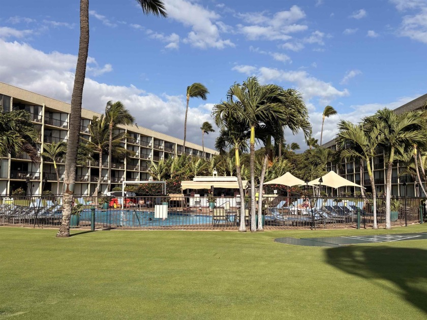 Your Maui Dream Vacation Condo has arrived!  Nestled within the - Beach Condo for sale in Kihei, Hawaii on Beachhouse.com