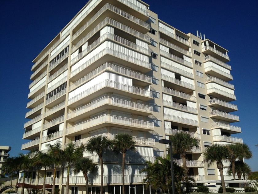 Experience the epitome of luxury living in this 9th-floor gem! - Beach Condo for sale in Indialantic, Florida on Beachhouse.com