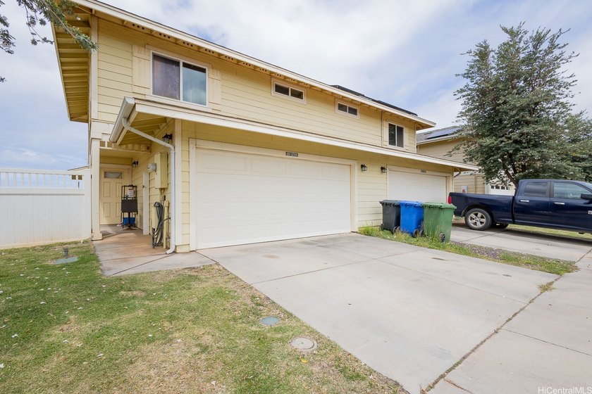 Experience the charm of island living in Maili Sea-Makalae - Beach Home for sale in Waianae, Hawaii on Beachhouse.com