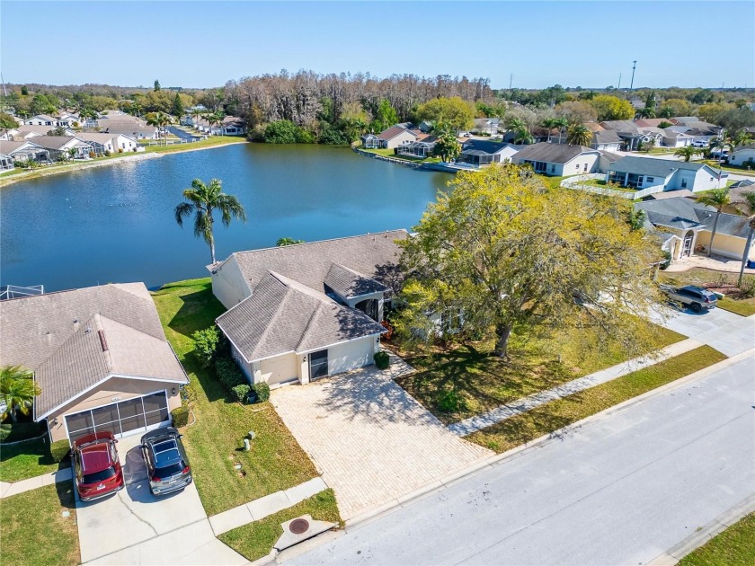 Under contract-accepting backup offers. PRICE REDUCTION!! BRING - Beach Home for sale in New Port Richey, Florida on Beachhouse.com