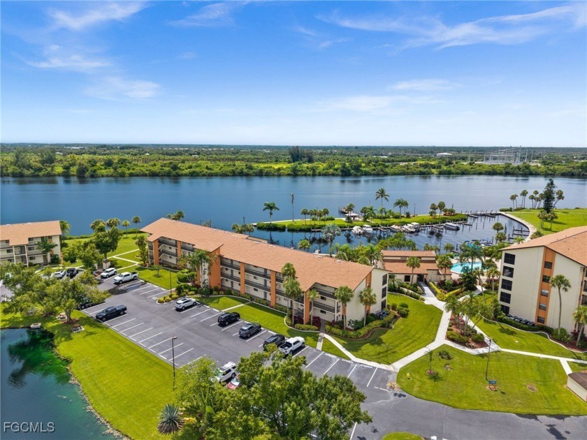 LOWEST PRICE IN BAY POINT! NEWLY RENOVATED! Welcome to Bay - Beach Condo for sale in North Fort Myers, Florida on Beachhouse.com