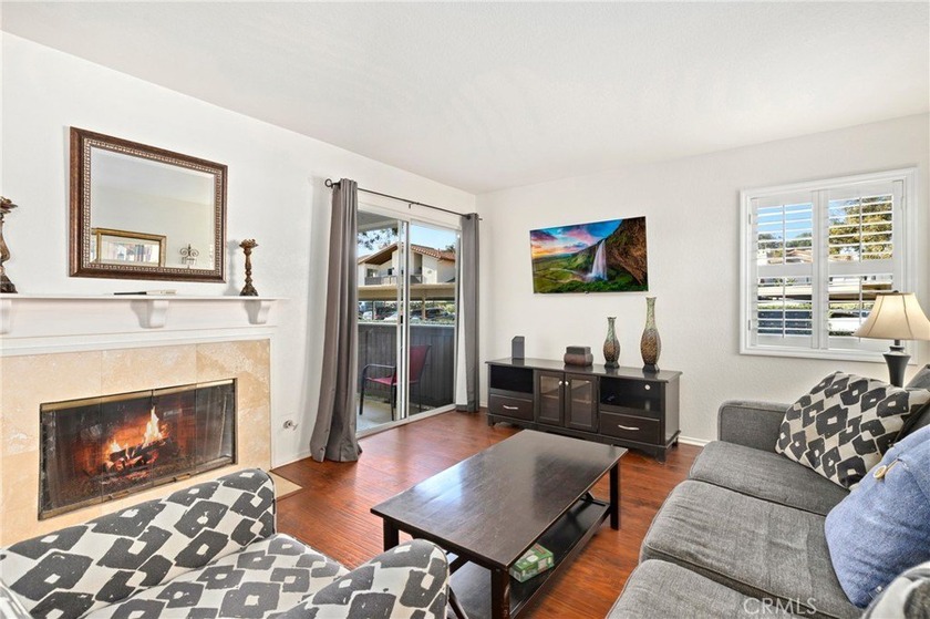 A rare opportunity to own a corner-unit, single-level 2-bedroom - Beach Condo for sale in Dana Point, California on Beachhouse.com