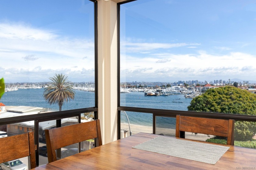1/4 Share Ownership Opportunity (12 Weeks a year). Own a quarter - Beach Condo for sale in San Diego, California on Beachhouse.com