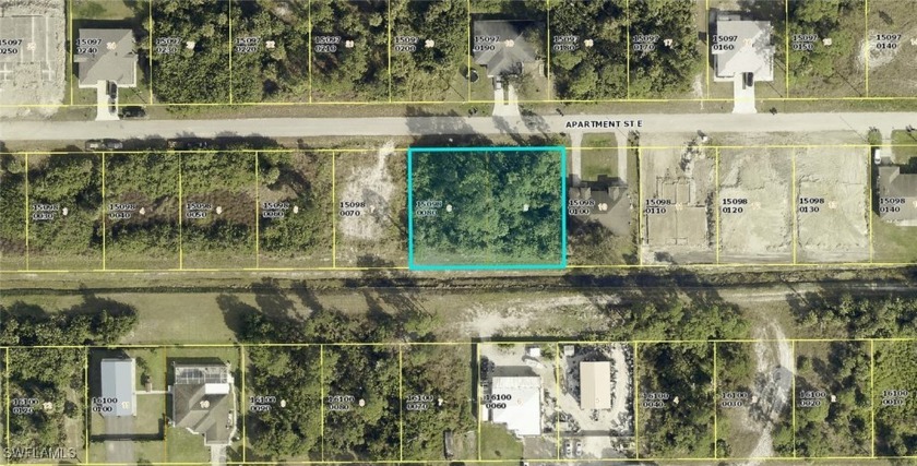 Discover an exceptional opportunity to own two residential - Beach Lot for sale in Lehigh Acres, Florida on Beachhouse.com