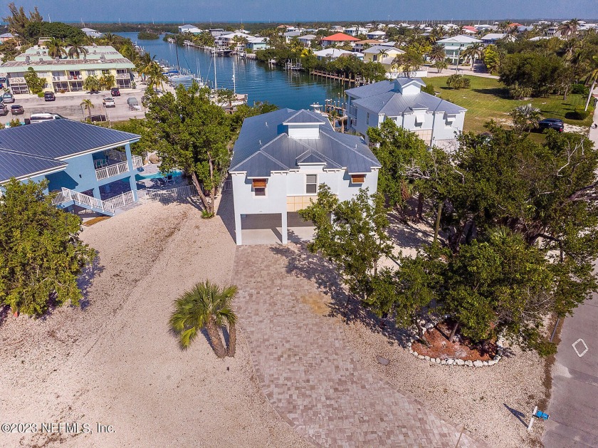 Back on the market  buyers financing fell through. Turnkey 2022 - Beach Home for sale in Marathon, Florida on Beachhouse.com