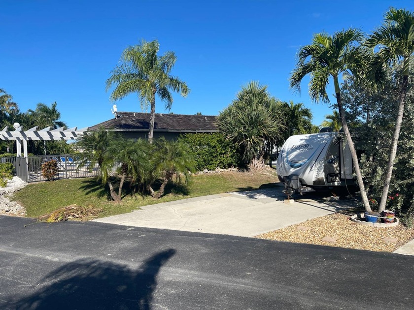 Outdoor Resorts at Chokoloskee is a gated condominium community - Beach Lot for sale in Chokoloskee, Florida on Beachhouse.com