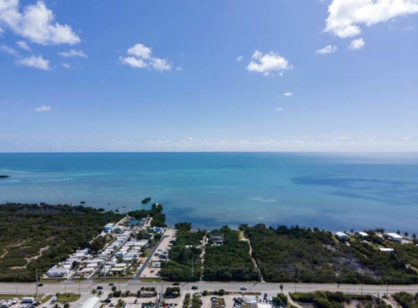 Investor Special! Previous approved plans are being updated to - Beach Lot for sale in Marathon, Florida on Beachhouse.com