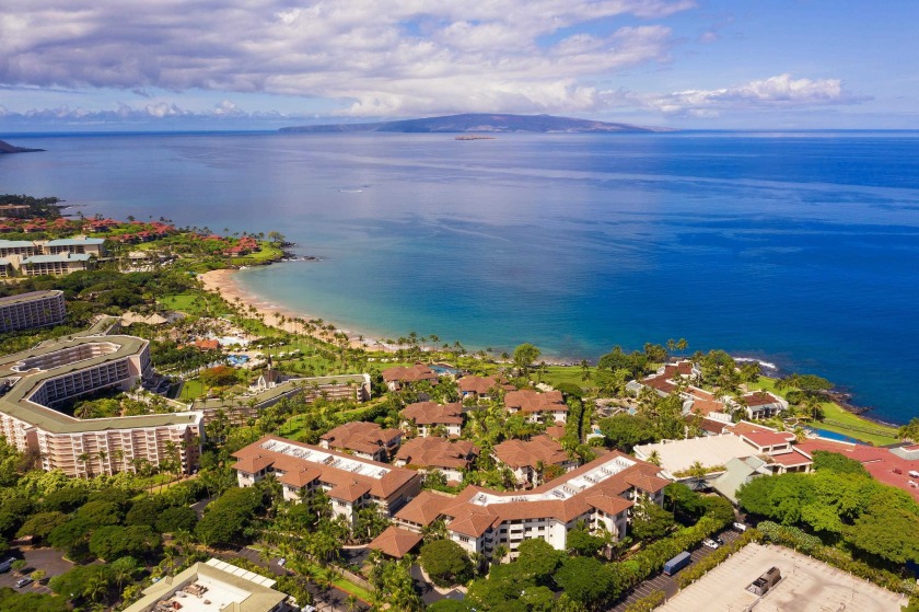 Welcome to Wailea Beach Villas J505! This spectacular, rarely - Beach Condo for sale in Kihei, Hawaii on Beachhouse.com