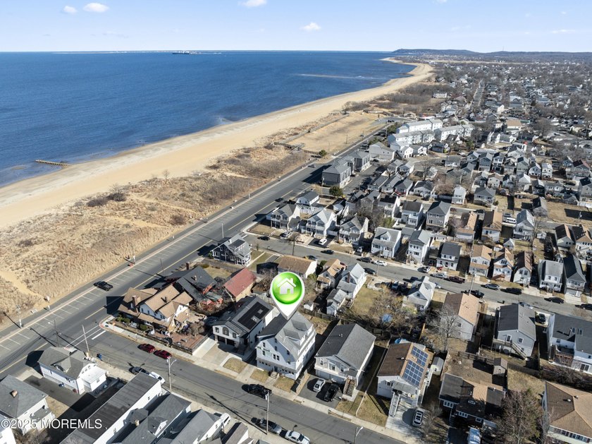 AMAZING Opportunity in Real Estate! Large 50 x100 lot in a PRIME - Beach Lot for sale in Keansburg, New Jersey on Beachhouse.com