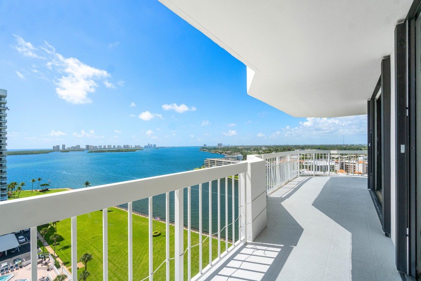 Unique, opportunity to obtain an investment property at Old Port - Beach Condo for sale in North Palm Beach, Florida on Beachhouse.com