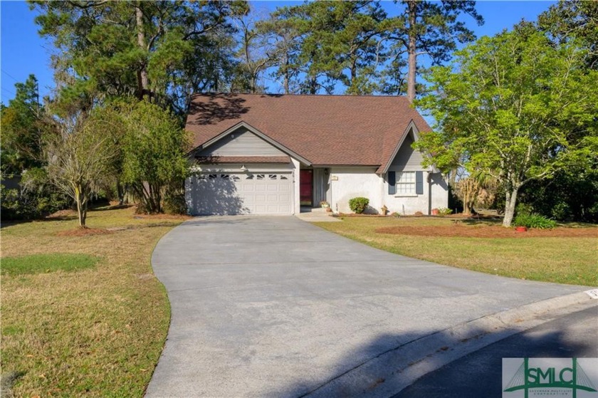 Price Improvement! Reduce your rate-seller will contribute $2K - Beach Home for sale in Savannah, Georgia on Beachhouse.com