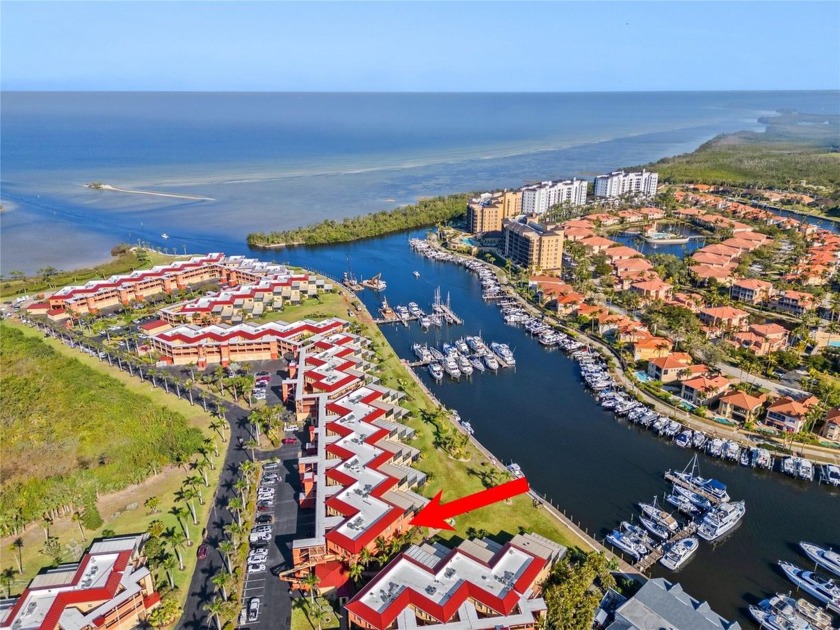 Move right into this stunning End-Unit condo offering - Beach Condo for sale in Punta Gorda, Florida on Beachhouse.com