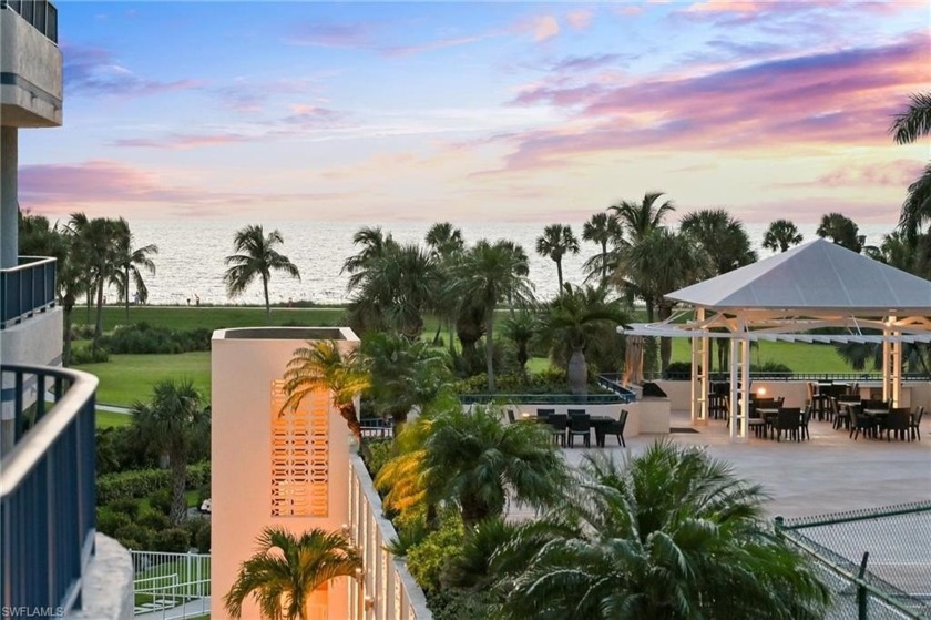 Best Value in Park Shore! Come and enjoy the gulf view from the - Beach Condo for sale in Naples, Florida on Beachhouse.com