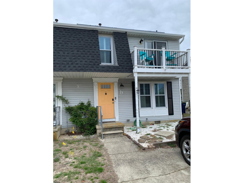Tired of watching your electric bills climb higher every year - Beach Condo for sale in Brigantine, New Jersey on Beachhouse.com