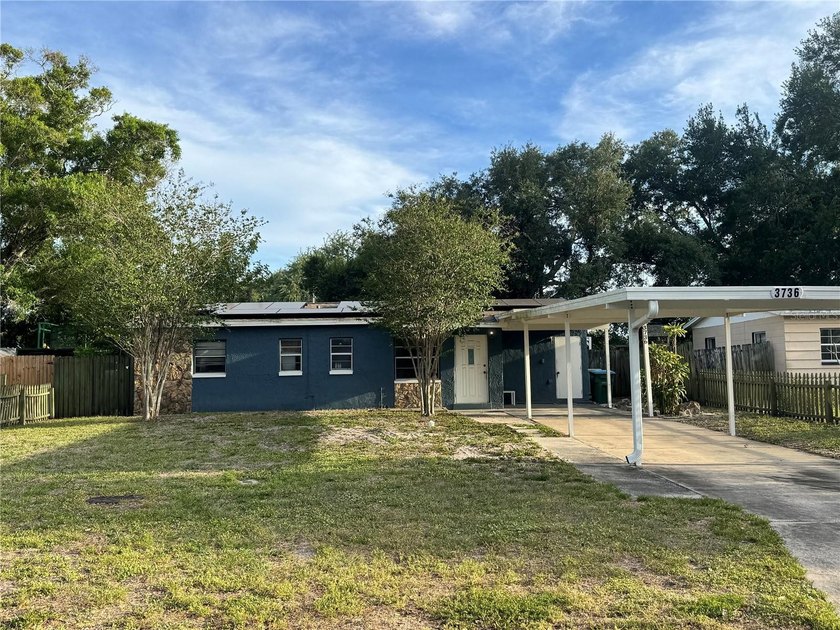 Great Opportunity! Check out this solid block home in an area of - Beach Home for sale in Largo, Florida on Beachhouse.com