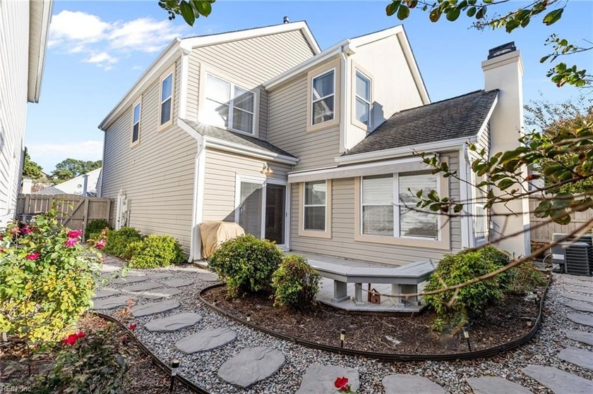 Welcome to 2249 Cape Harbor Drive, a beautifully updated - Beach Condo for sale in Virginia Beach, Virginia on Beachhouse.com