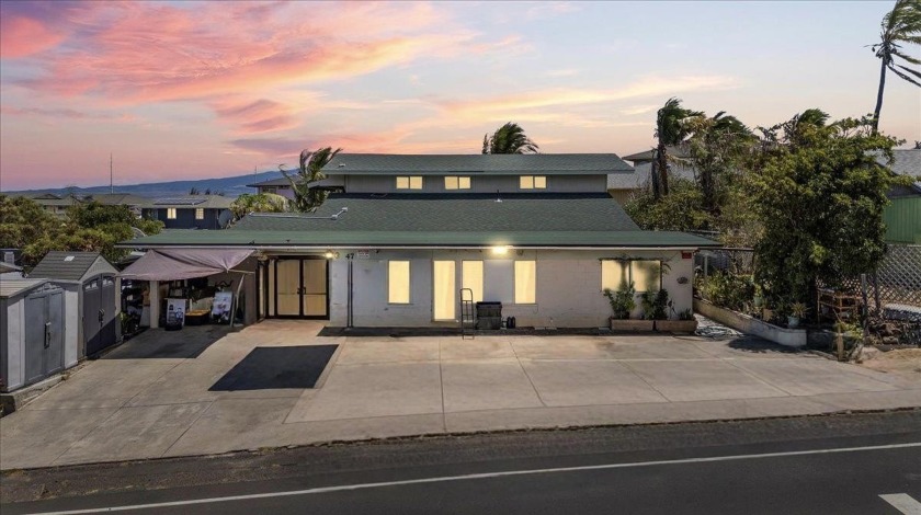 Hidden Value in This Spacious Two-Story Home! Discover this gem - Beach Home for sale in Kahului, Hawaii on Beachhouse.com