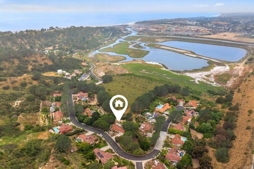 Del Mar Dream Estate: A Rare Ocean View Sanctuary.. Welcome to - Beach Home for sale in Del Mar, California on Beachhouse.com