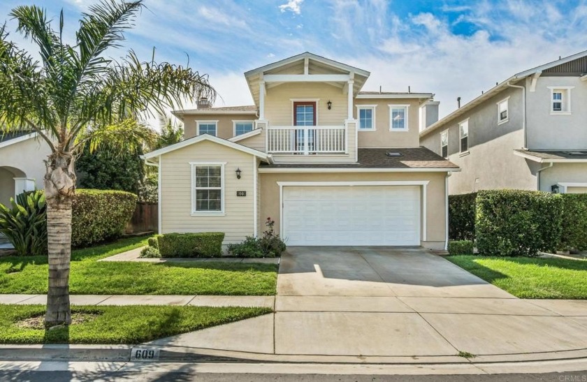 Welcome on in to the beautiful seaside community of Waters End - Beach Home for sale in Carlsbad, California on Beachhouse.com