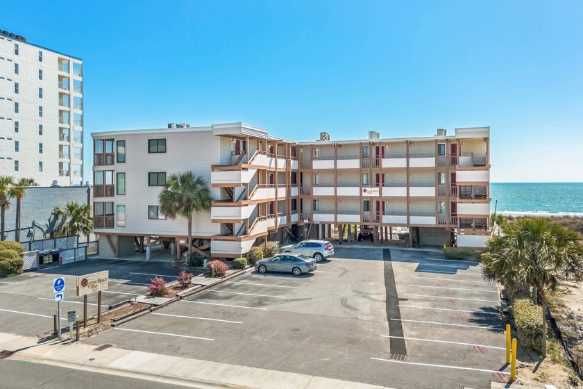 Welcome to your charming and snug beach retreat! This delightful - Beach Condo for sale in North Myrtle Beach, South Carolina on Beachhouse.com