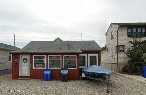 Beautifully renovated ranch located in the desirable South - Beach Home for sale in Seaside Heights, New Jersey on Beachhouse.com