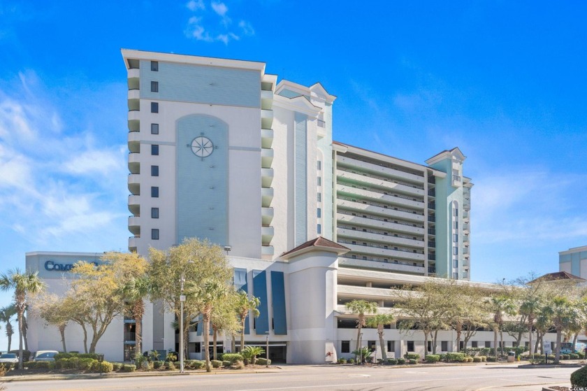Looking for a reliable income property with breathtaking ocean - Beach Condo for sale in Myrtle Beach, South Carolina on Beachhouse.com