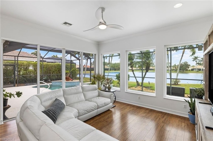 MOTIVATED SELLER!!! Welcome to the lovely gated community in - Beach Home for sale in Naples, Florida on Beachhouse.com