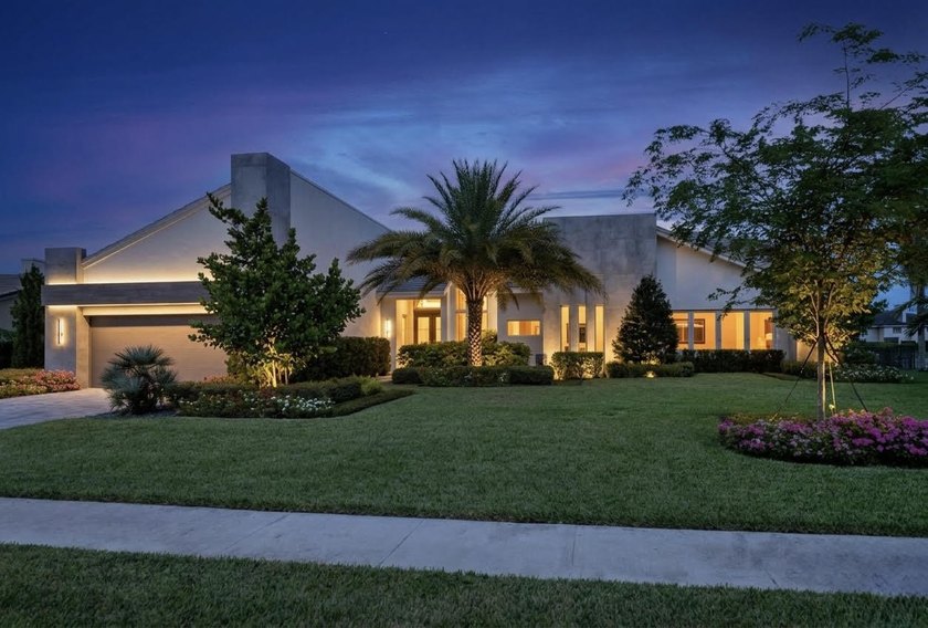 3845 Live Oak Blvd - Beach Home for sale in Delray Beach, Florida on Beachhouse.com