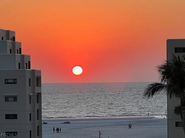 AMAZING GULF AND BAY VIEWS from this Turnkey Beach condo with 2 - Beach Condo for sale in Fort Myers Beach, Florida on Beachhouse.com