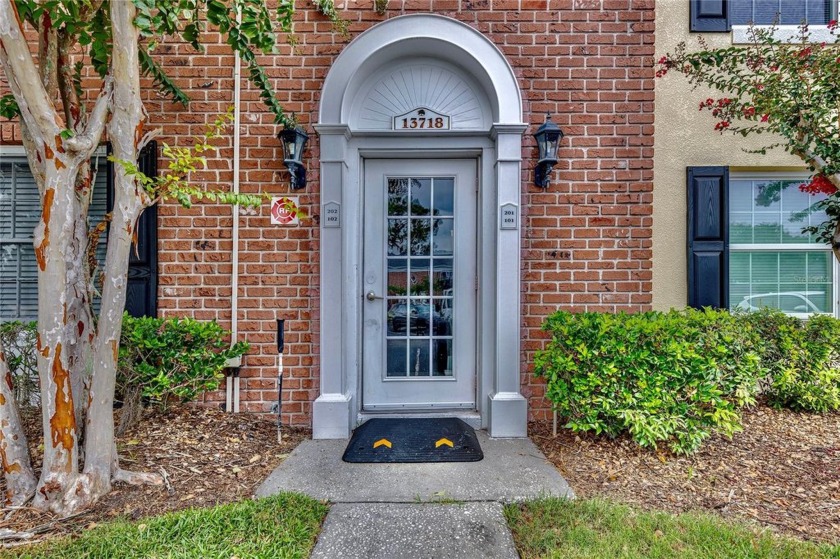 Updated 1 bedroom 1 bathroom condo in the gated community of - Beach Condo for sale in Tampa, Florida on Beachhouse.com