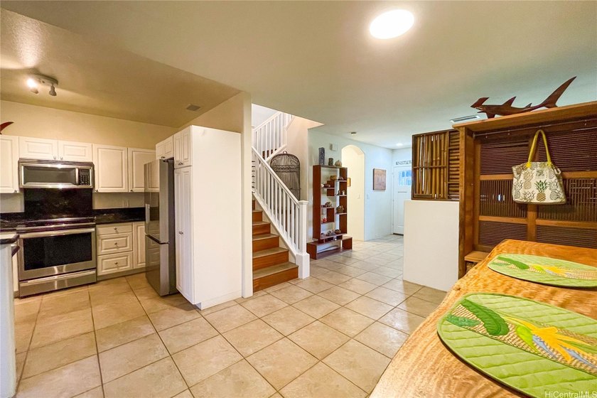 This coveted Model 105, the largest and most desirable floor - Beach Condo for sale in Ewa Beach, Hawaii on Beachhouse.com