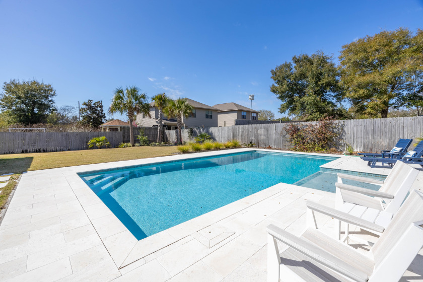 Family Fun Awaits The Sweet & Salty Coastal-Casual Haven with - Beach Vacation Rentals in Pensacola, Florida on Beachhouse.com