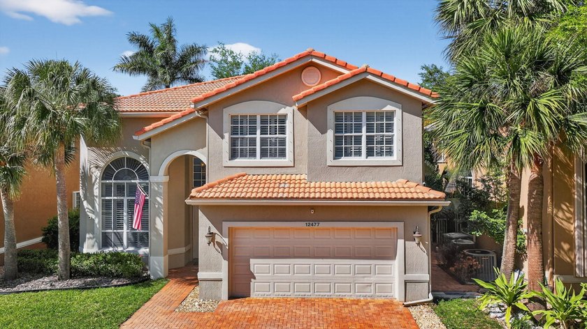 Experience comfort and convenience at 12477 Colony Preserve - Beach Home for sale in Boynton Beach, Florida on Beachhouse.com