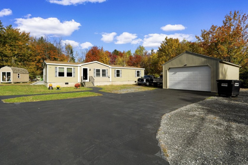 Welcome to your dream home nestled on a sprawling 5-acre - Beach Home for sale in Wells, Maine on Beachhouse.com