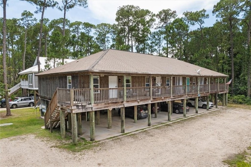 Live the Island Dream -- Better Than You Imagined
Welcome to - Beach Condo for sale in Dauphin Island, Alabama on Beachhouse.com